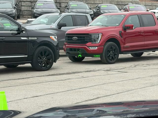 Used 2021 Lincoln Aviator Grand Touring w/ Equipment Group 302A image 53