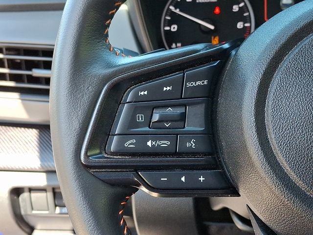 Used 2024 Subaru Crosstrek 2.5i Limited AWD/4WD image 21