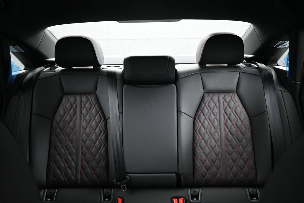 New 2026 Audi S3 Premium AWD/4WD image 17