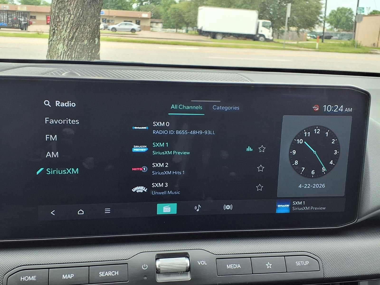 Used 2025 Kia K4 FWD image 5