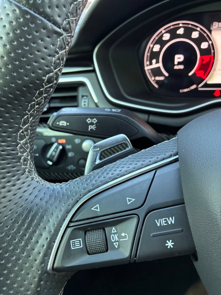 Used 2021 Audi RS 5 Sportback AWD/4WD image 39