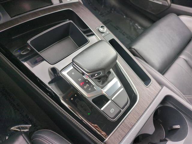 Used 2024 Audi Q5 2.0T Premium Plus AWD/4WD image 12