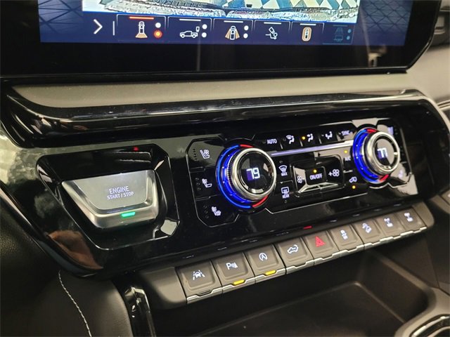 New 2026 GMC Sierra 1500 AT4X image 17