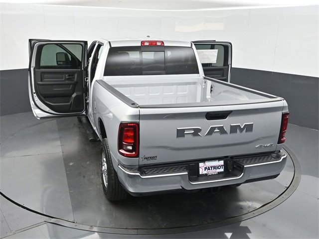 New 2026 RAM 2500 Tradesman image 48