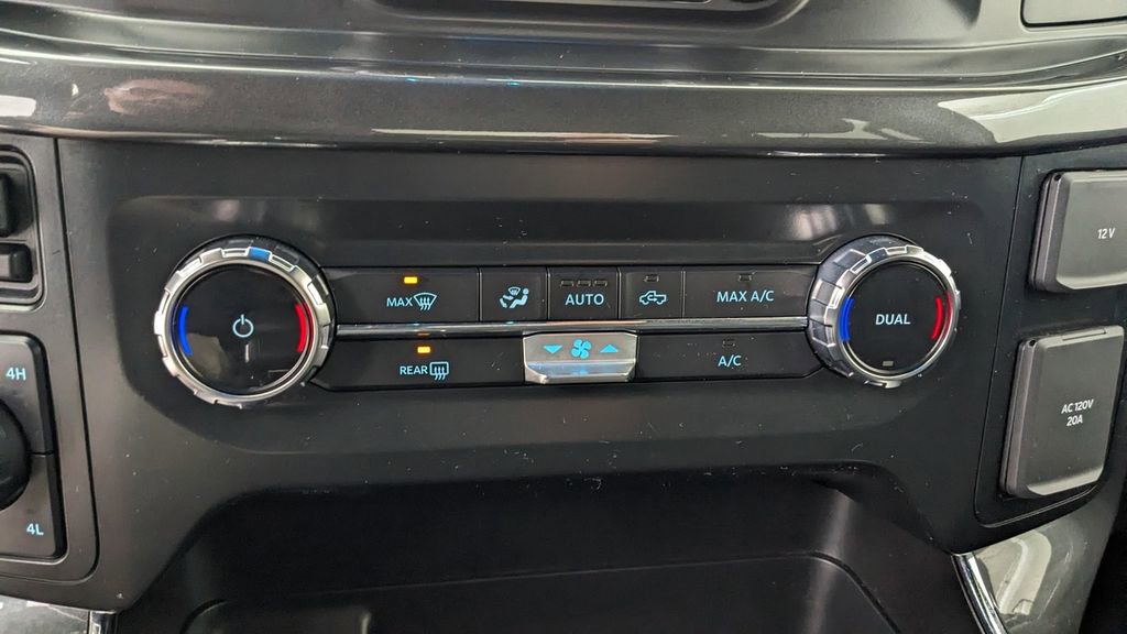 Certified 2022 Ford F150 XLT w/ Equipment Group 301A Mid image 26