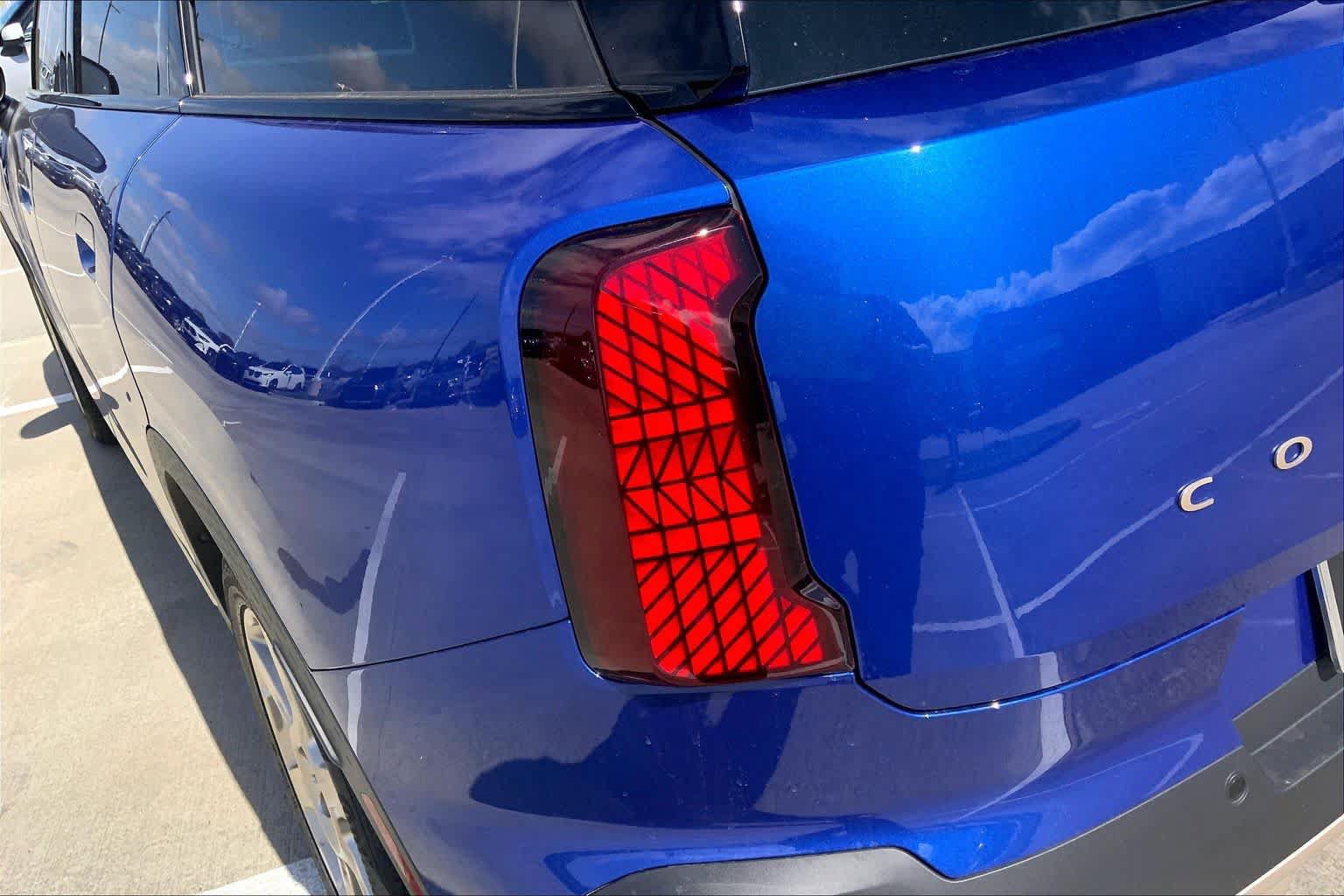 New 2026 MINI Cooper Countryman S AWD/4WD image 14