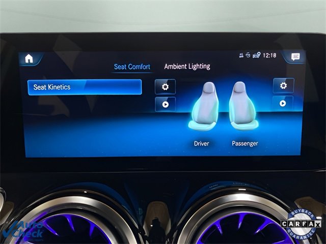 Used 2023 Mercedes-Benz EQB 300 4MATIC w/ Pinnacle Package image 46