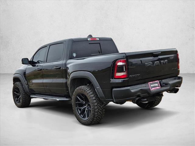 Used 2021 RAM 1500 TRX w/ TRX Level 1 Equipment Group image 7