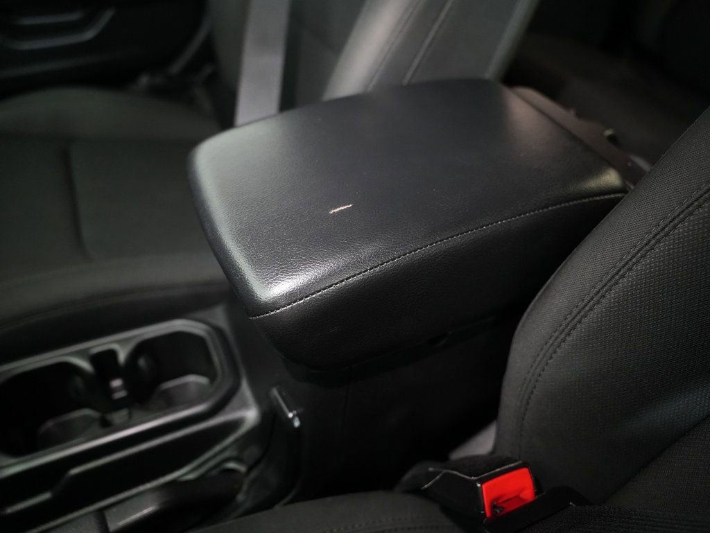 Used 2020 Jeep Wrangler Sport image 30