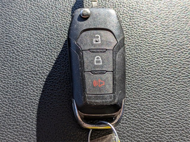 Certified 2023 Ford F150 XL w/ STX Appearance Package image 26