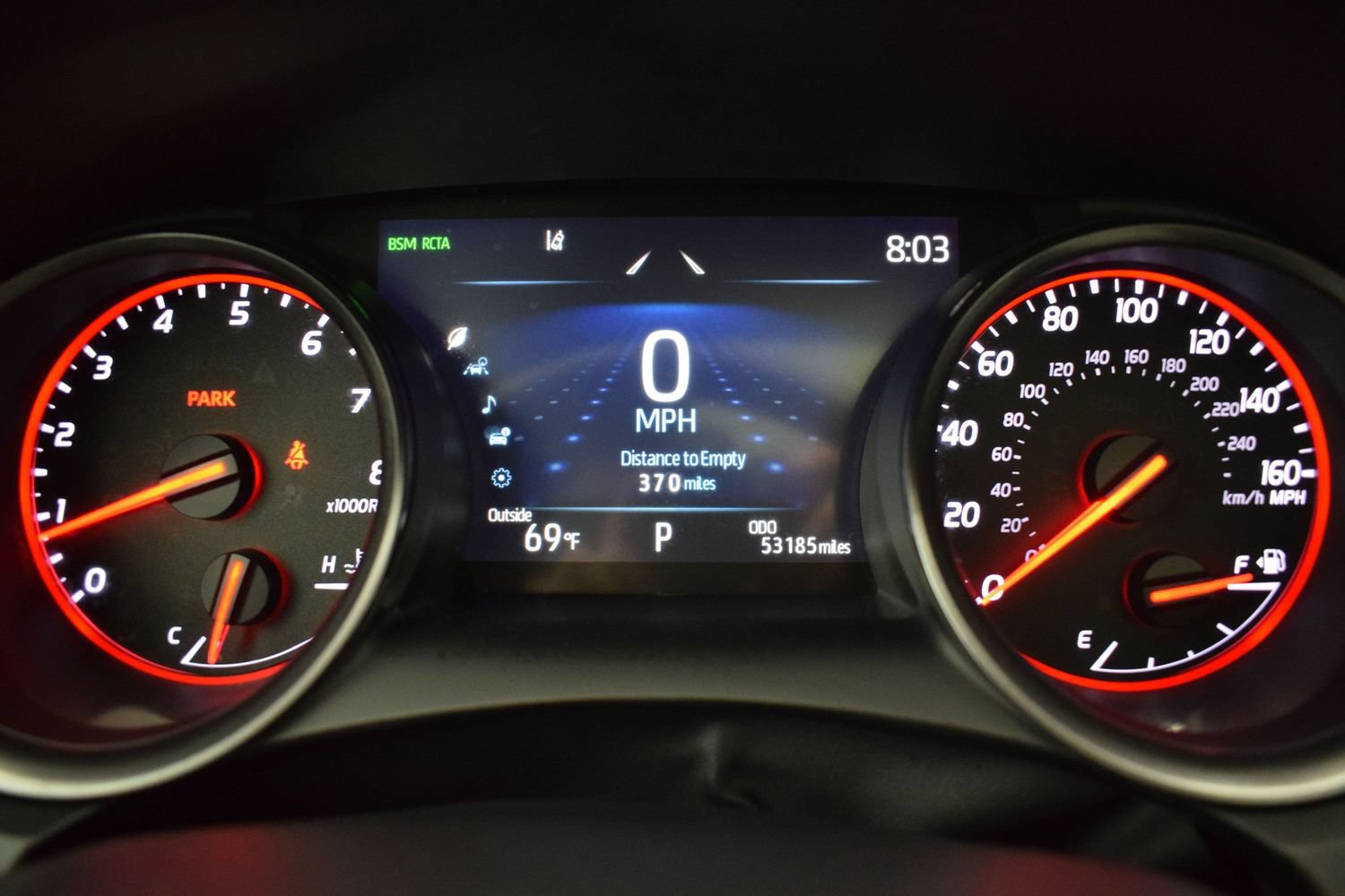 Used 2022 Toyota Camry XSE FWD image 18