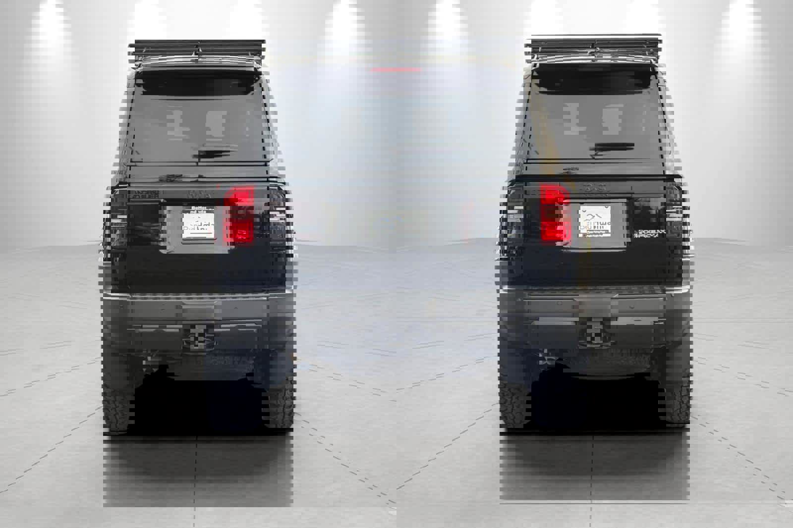 Used 2024 Toyota Land Cruiser 1958 image 7