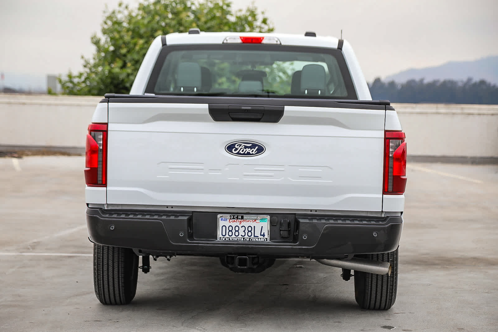 Used 2026 Ford F150 XL RWD image 5