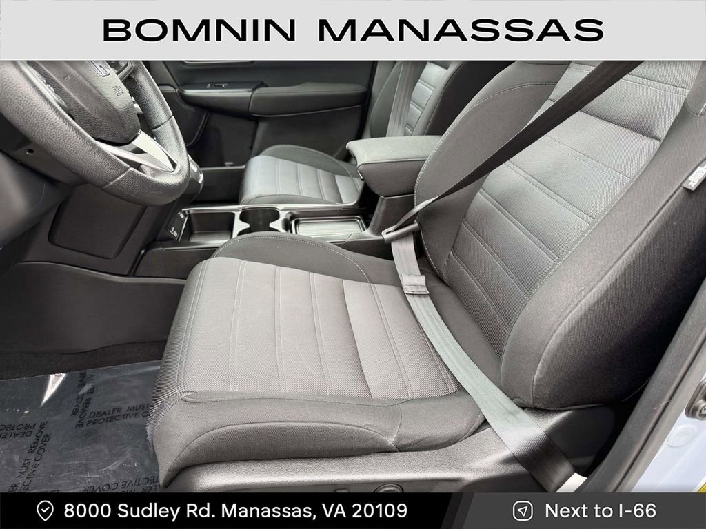 Used 2022 Honda CR-V EX image 21