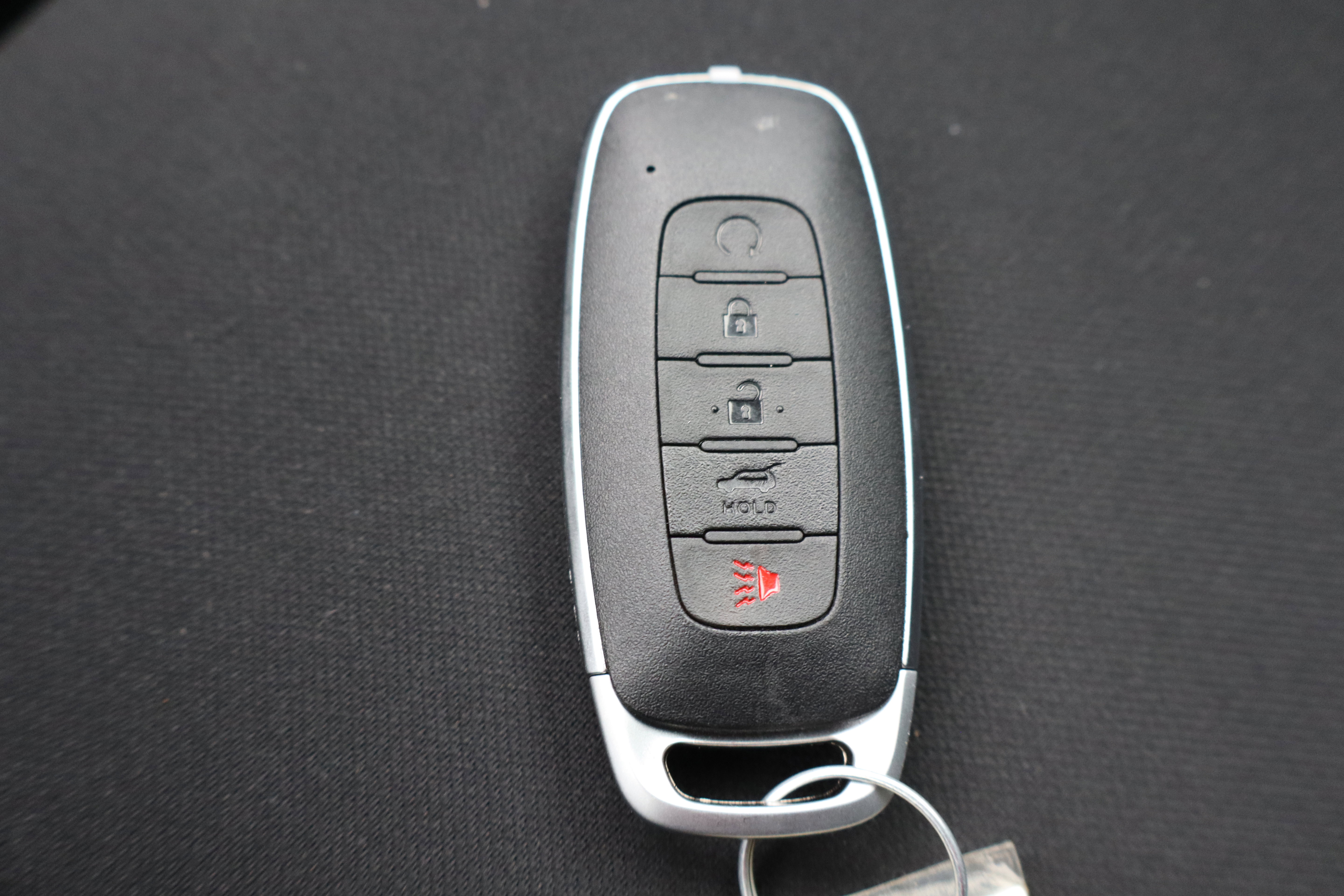 Used 2024 Nissan Sentra SV w/ All-Weather Package image 25