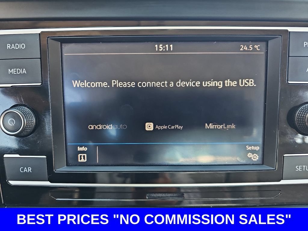 Used 2019 Volkswagen Jetta S FWD image 21