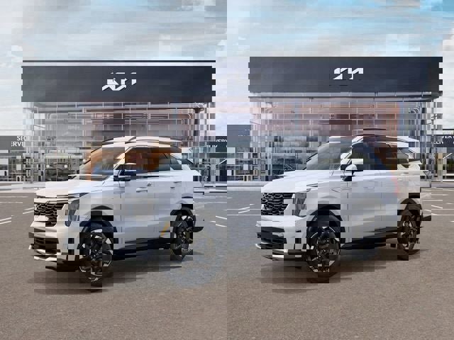 New 2026 Kia Sorento S FWD image 3