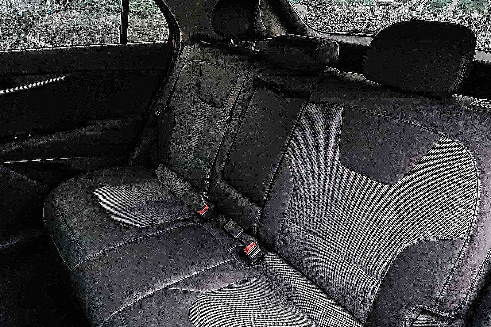 Certified 2024 Kia Niro Wind w/ Wind Preserve Package FWD image 21