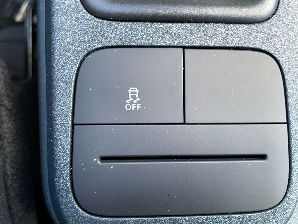 New 2026 Ford Maverick Lariat w/ Black Appearance Package image 14