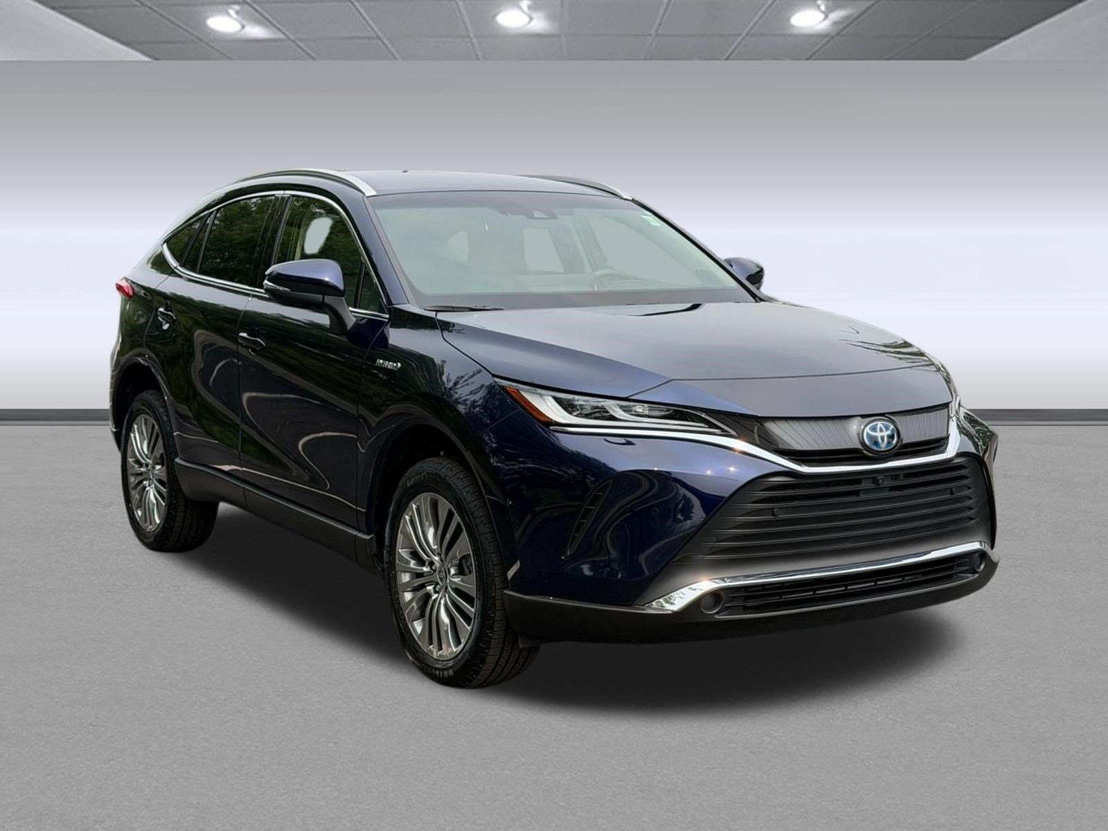 Used 2021 Toyota Venza Limited w/ Advanced Technology Package AWD/4WD image 7