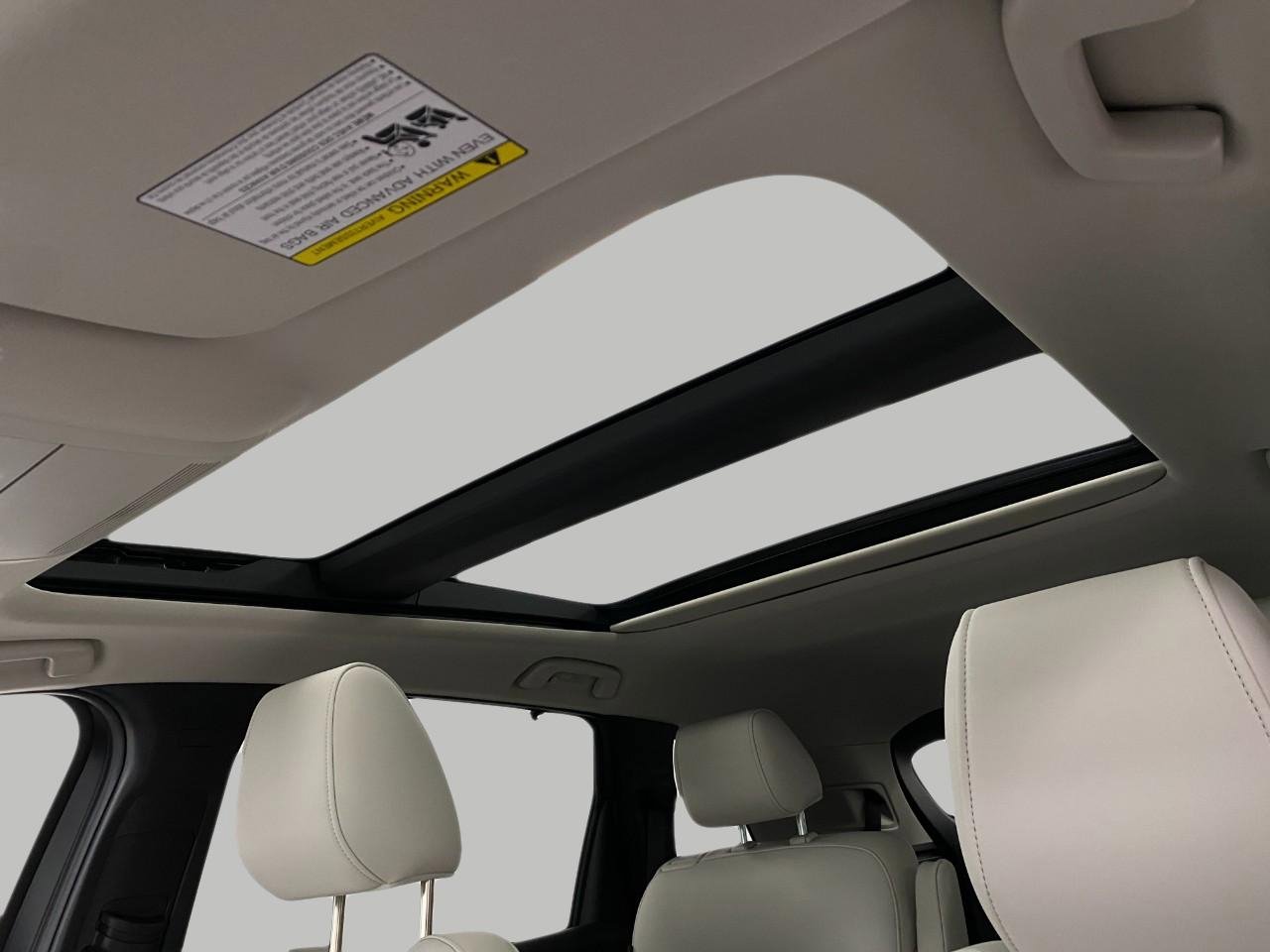 New 2026 MAZDA CX-90 Plug-In Hybrid w/ Premium Plus image 32