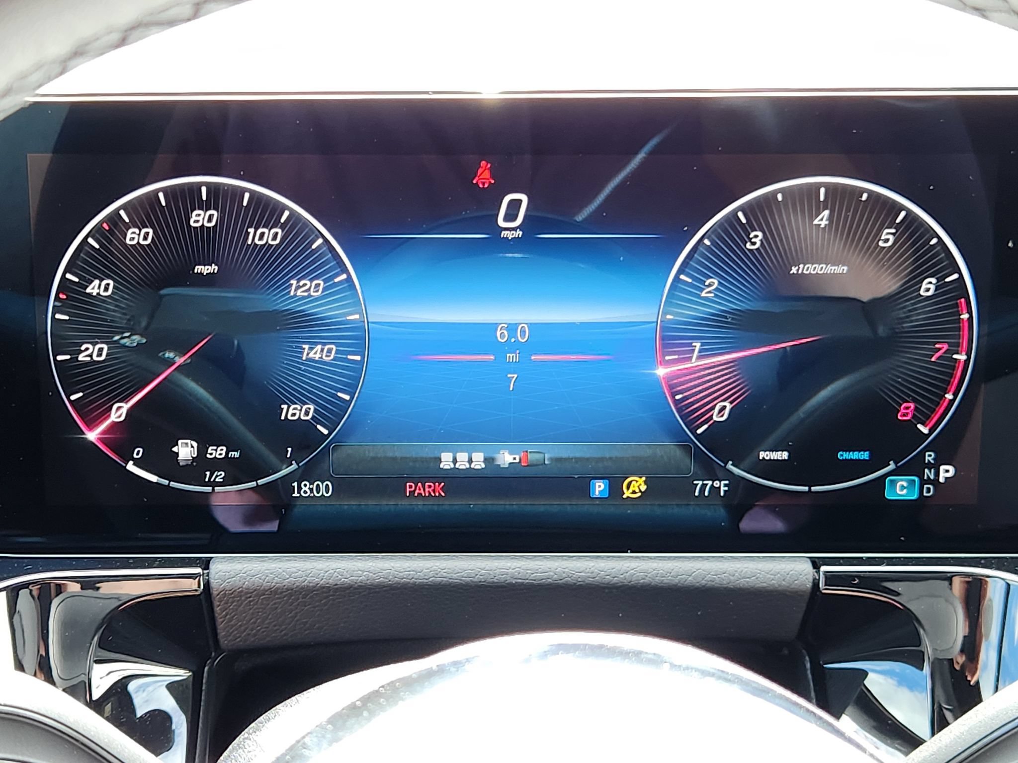 New 2026 Mercedes-Benz GLA 250 4MATIC image 18