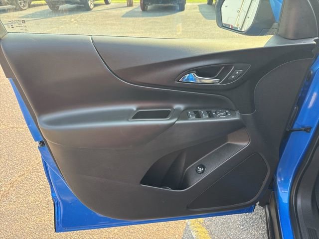 Used 2024 Chevrolet Equinox LT FWD image 10