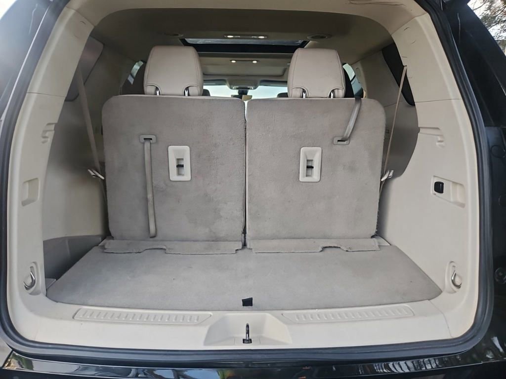 Used 2020 GMC Acadia Denali w/ Trailering Package image 10