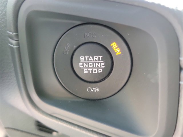 New 2026 Jeep Wrangler Sahara image 26
