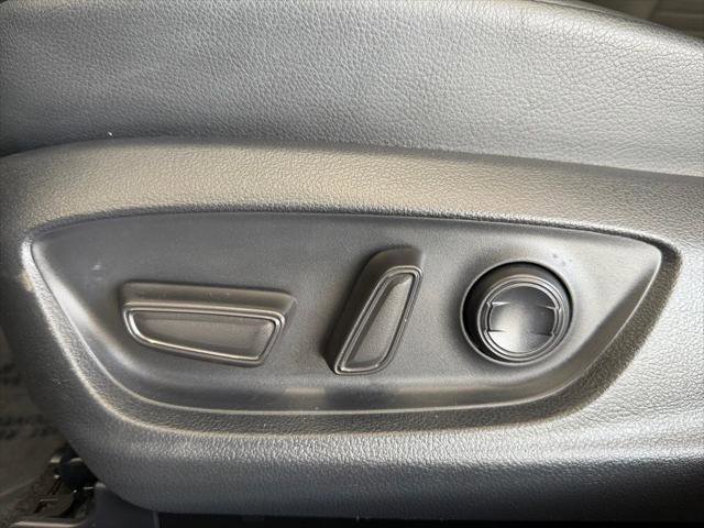 Certified 2023 Toyota Camry SE FWD image 21