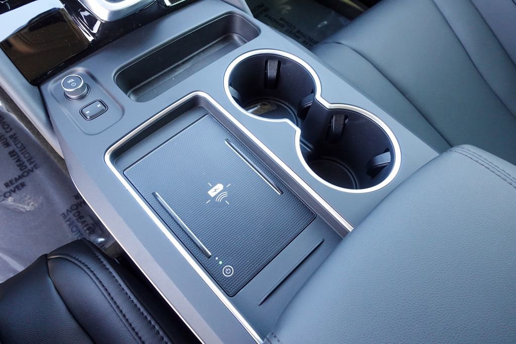 New 2026 Acura MDX SH-AWD image 21