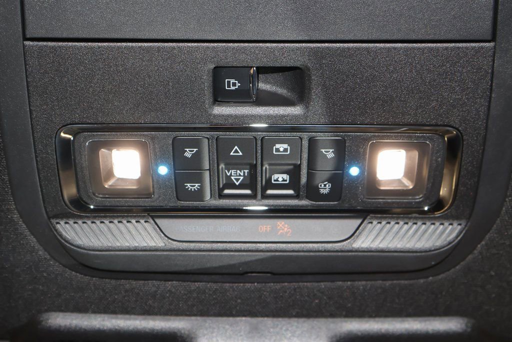 New 2025 Ford F150 Platinum w/ Equipment Group 702A High image 31