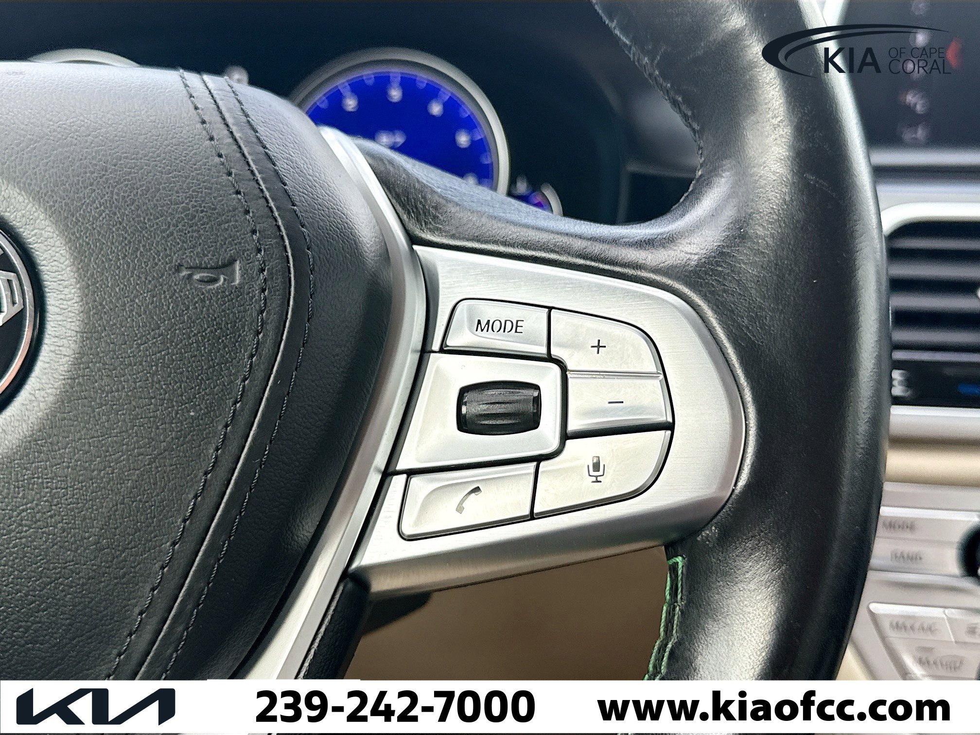 Used 2018 BMW ALPINA B7 xDrive image 38