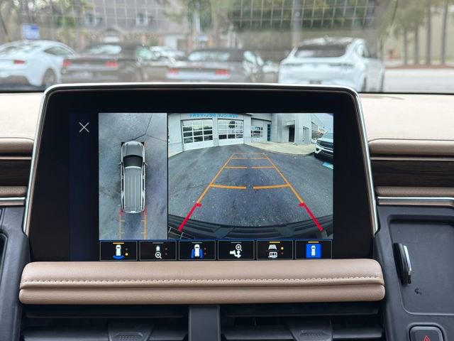 Used 2023 Chevrolet Tahoe Premier image 23