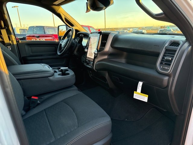 New 2026 RAM 2500 Tradesman image 11