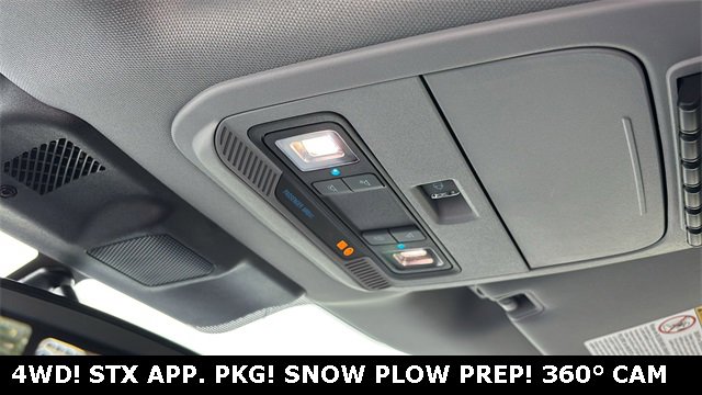 New 2026 Ford F250 XL w/ STX Appearance Package image 19