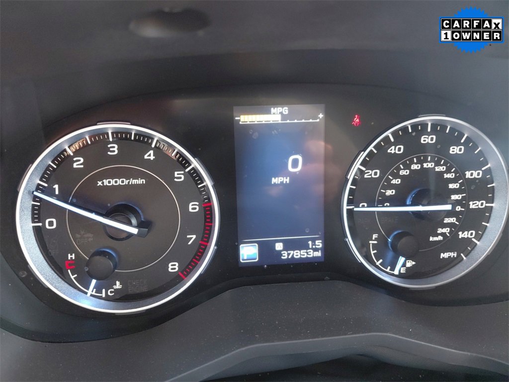 Used 2022 Subaru Ascent Limited image 35