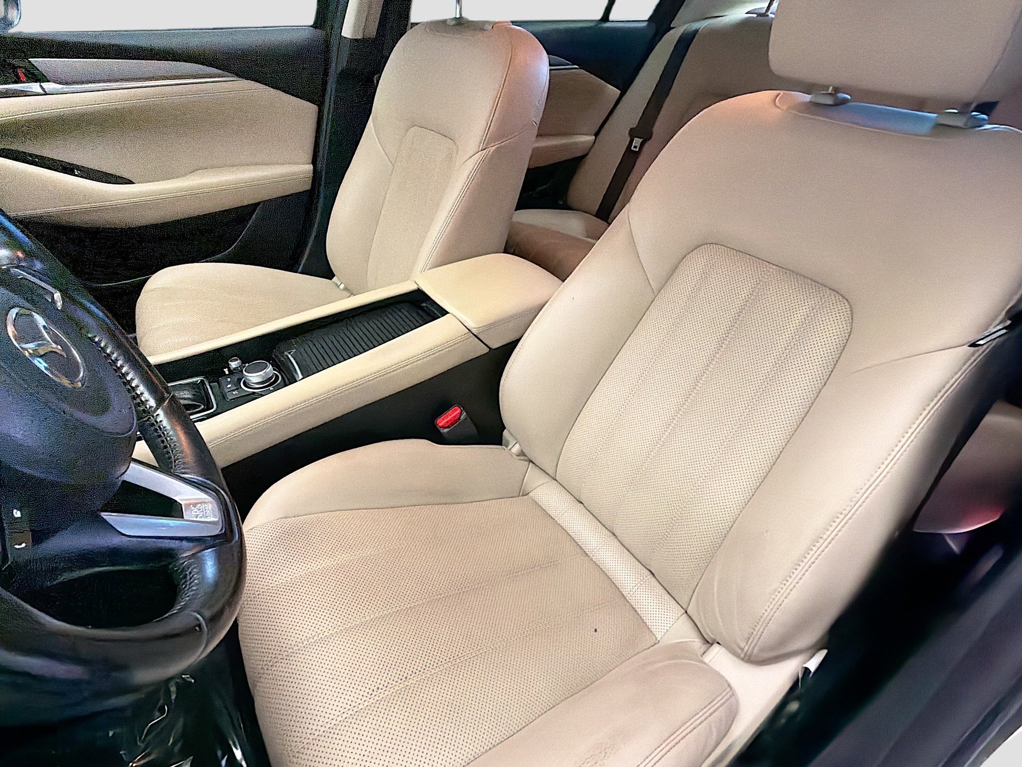 Used 2018 MAZDA MAZDA6 Touring image 11