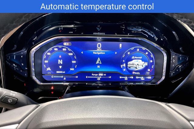 Certified 2025 Chevrolet Silverado 1500 LT image 17