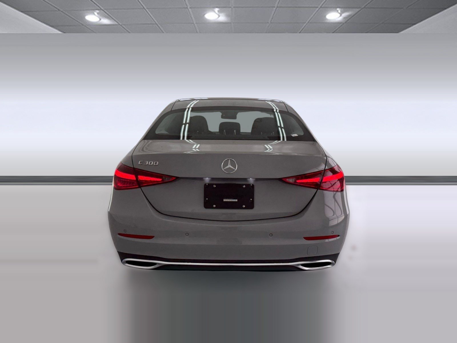New 2026 Mercedes-Benz C 300 Sedan image 9