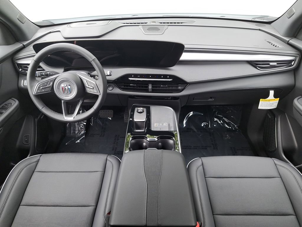 New 2026 Buick Enclave Preferred image 9