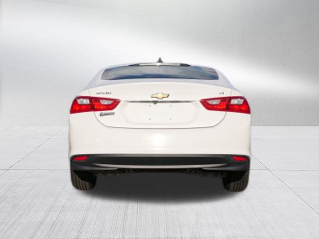 Used 2016 Chevrolet Malibu LS image 4