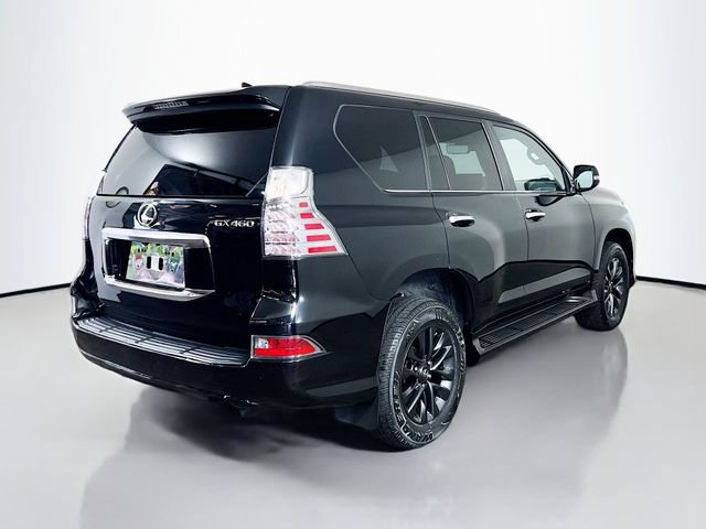 Used 2023 Lexus GX 460 Premium w/ Premium Package AWD/4WD image 8