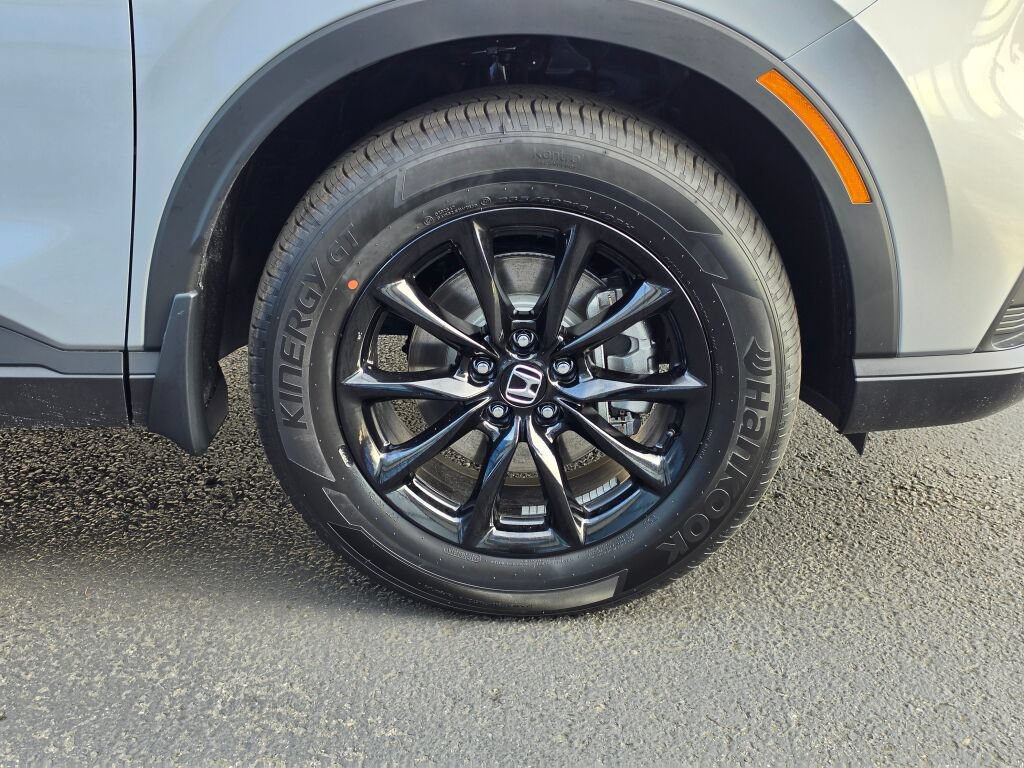 New 2026 Honda CR-V Sport image 9