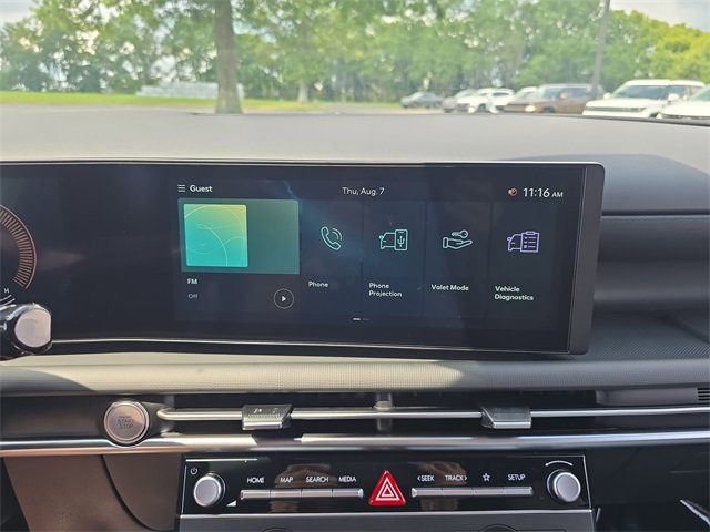 New 2026 Hyundai Santa Cruz SE image 16