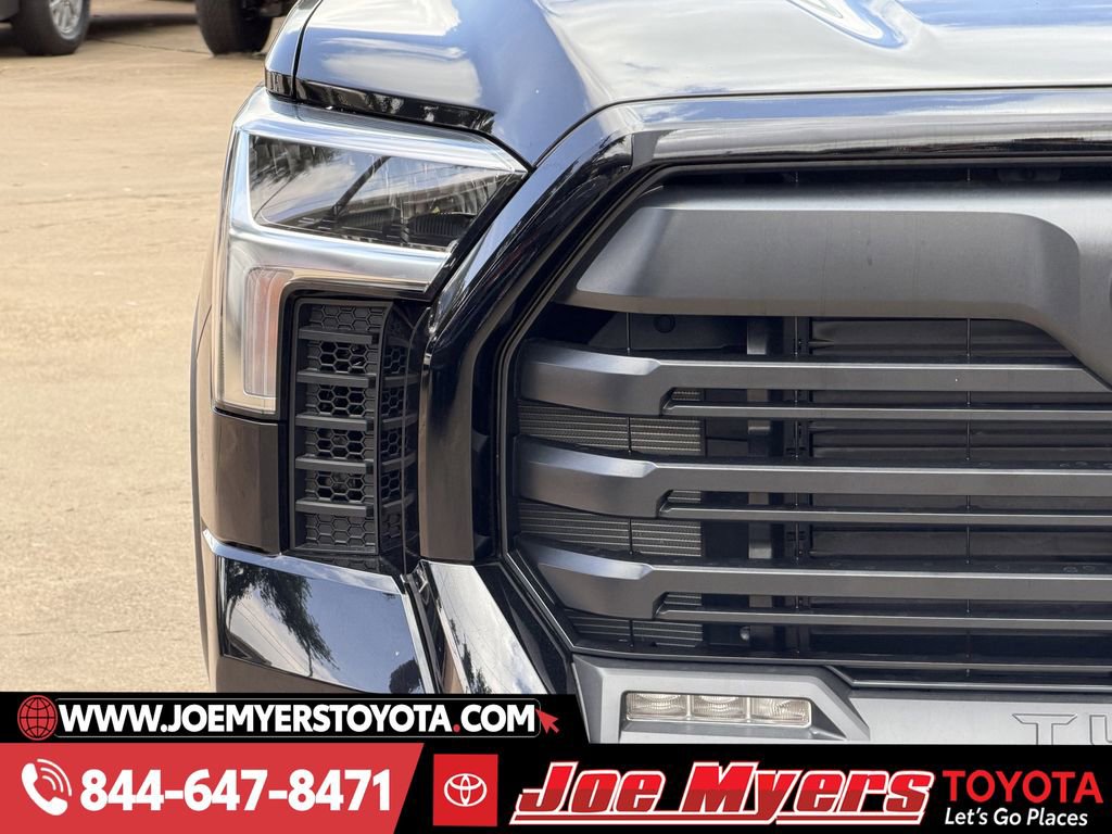 New 2026 Toyota Tundra SR5 image 5