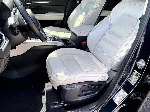 Used 2017 MAZDA CX-5 Grand Touring w/ Premium Package image 24