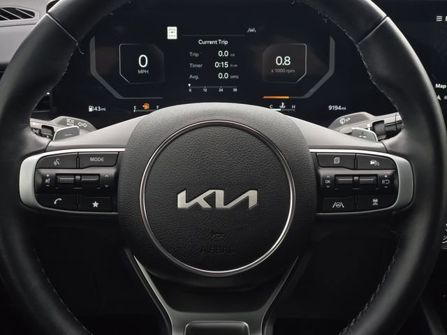Used 2025 Kia K5 GT w/ GT1 Package image 25
