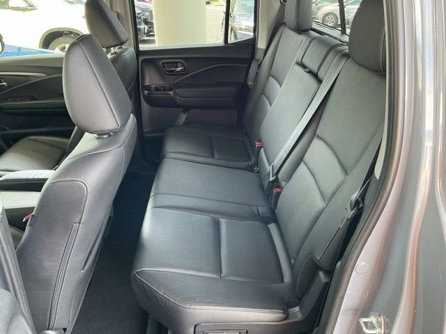 Used 2023 Honda Ridgeline RTL-E image 15