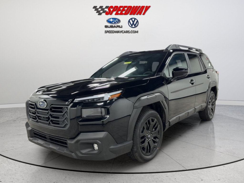 Certified 2026 Subaru Outback Limited XT AWD/4WD image 11